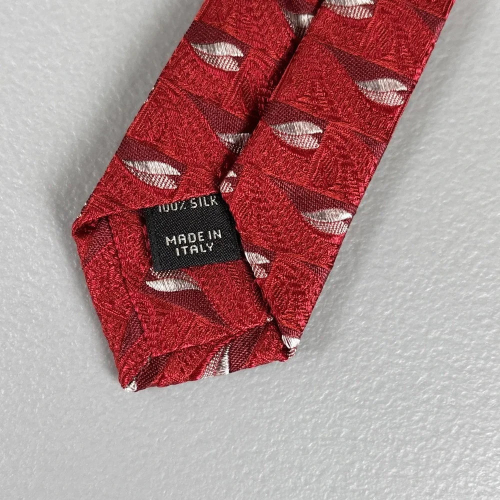 Jos.‎ A. Bank Signature Collection New Mens Neck Tie Silk 59